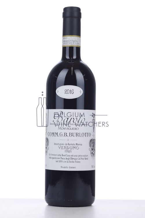 Afbeeldingen van 2016 BAROLO MONVIGLIERO